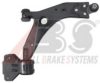 VOLVO 31340231 Track Control Arm